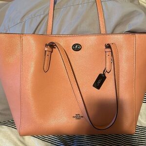 Beautiful Coach Bag